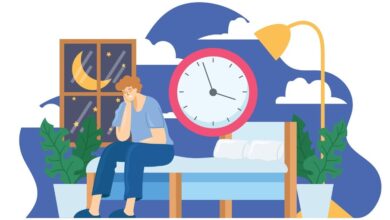 Coachs de Sommeil