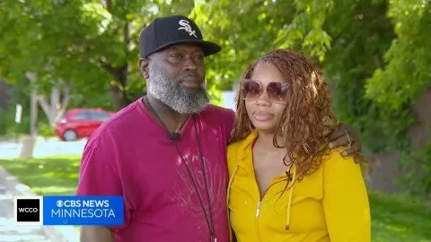 Un garçon de 8 ans abattu alors qu'il tentait de protéger sa mère de son père