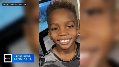 Un garçon de 8 ans abattu alors qu'il tentait de protéger sa mère de son père