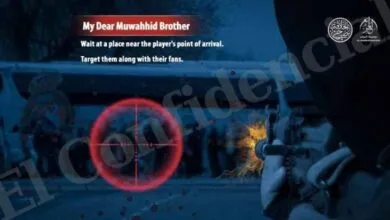 L’Etat Islamique invité à tirer sur les joueurs du Real Madrid