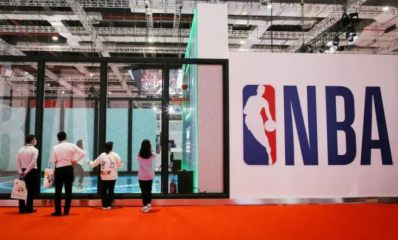 La première école NBA en Afrique