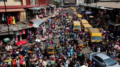 Les capitales africaines les plus peuplees