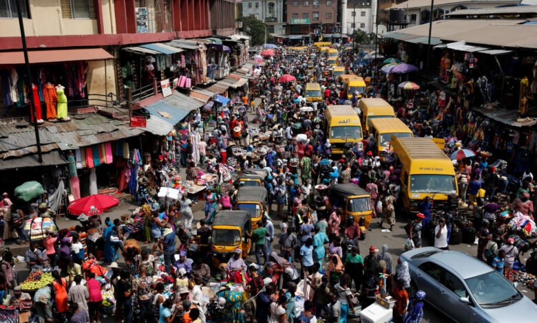 Les capitales africaines les plus peuplees