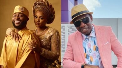 Lutterodnt predit ce qui arrivera au mariage de Davido