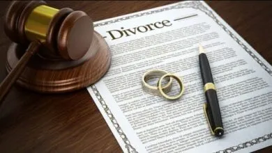 les divorces en Afrique