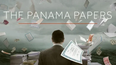 rebondissement dans les panama papers