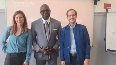 sciences PO.