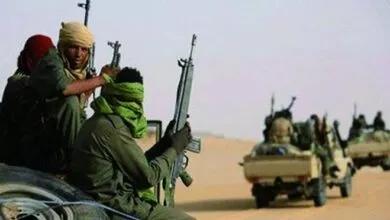 terrorisme en Afrique en 2024