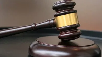 un policier ouvre le feu sur un magistrat au Kenya