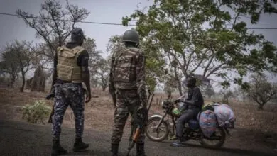 7-membres-des-forces-de-sécurité-et-5-gardes-forestiers-tués-dans-un-parc-national-du-Bénin