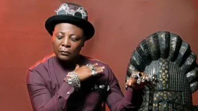 Charly-Boy va divorcer de sa femme si Kamala perd les elections