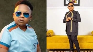 Chinedu Ikedieze (AKI)