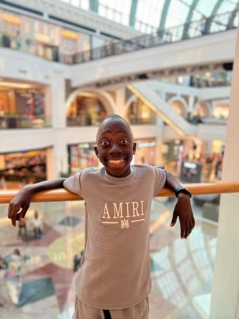 De la moquerie à la richesse : l'histoire de Tenge Tenge d'Ouganda