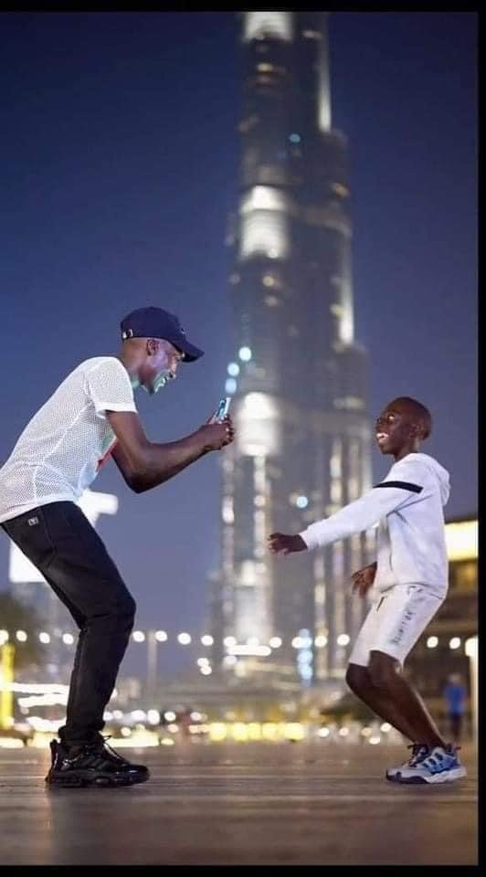 De la moquerie à la richesse : l'histoire de Tenge Tenge d'Ouganda