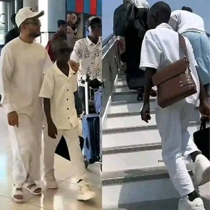 De la moquerie à la richesse : l'histoire de Tenge Tenge d'Ouganda