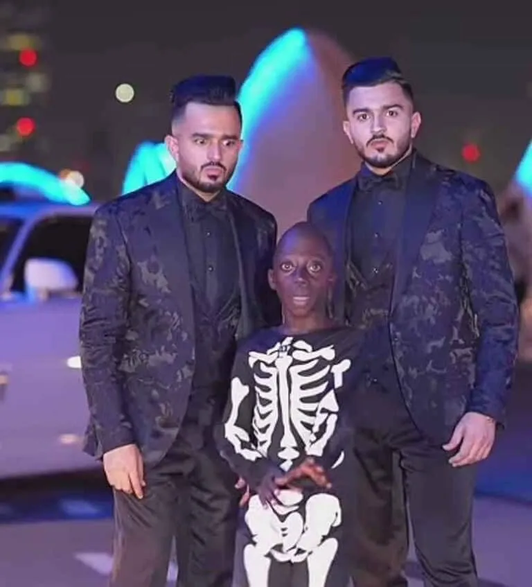 De la moquerie à la richesse : l'histoire de Tenge Tenge d'Ouganda