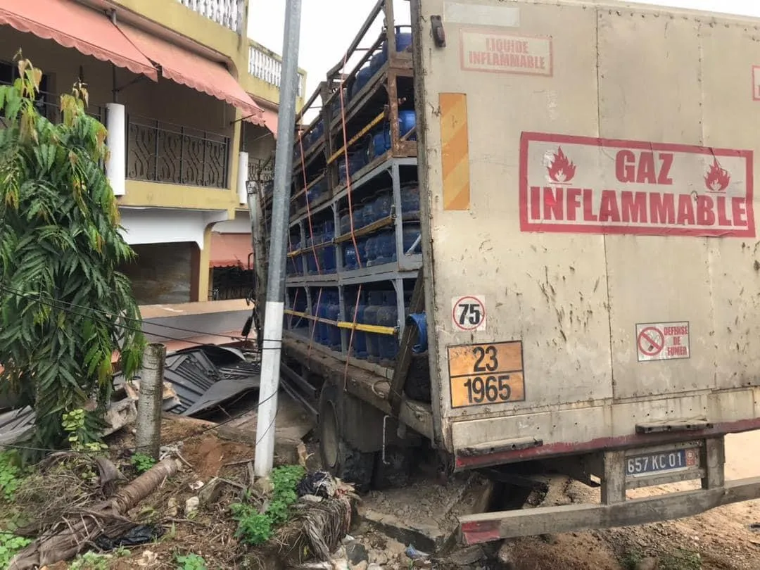 Le journaliste ivoirien Fernand Dedeh échappe à la m0rt