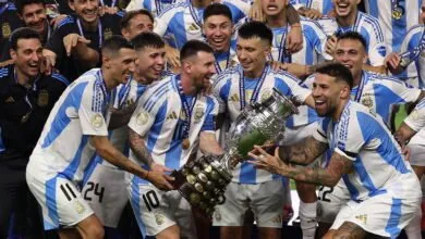 Copa America 2024 – Final – Argentina v Colombia