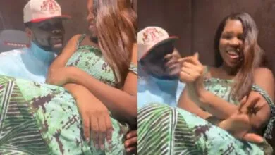 kizz-daniel n’a pas divorcé