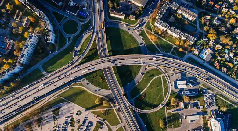 le-reseau-routier-africain