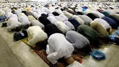 les pays africains avec le plus grand nombre de musulmans