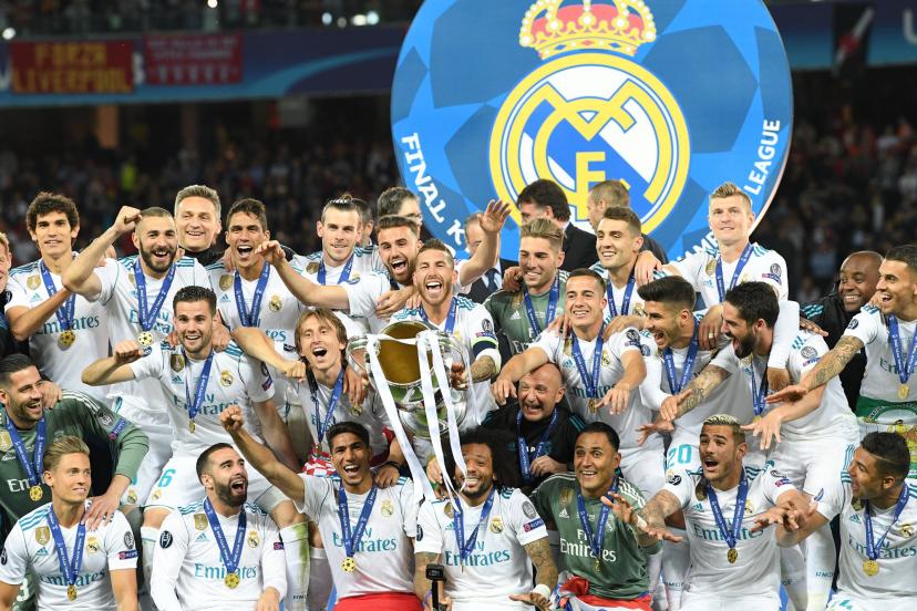 Top 10 des Clubs de Football les Plus Riches du Monde en 2024