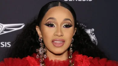 Cardi B a failli faire une fausse couche