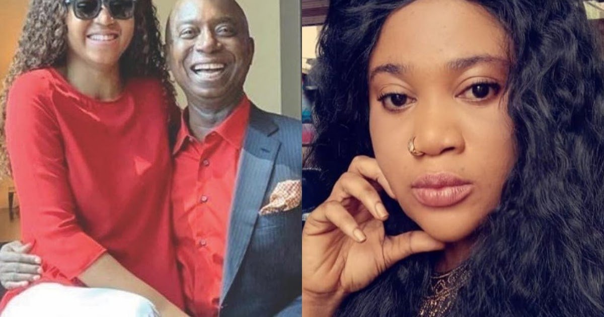« Je veux être la huitième épouse de Ned Nwoko »