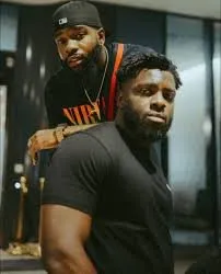 Tayc en deuil : le chanteur a perdu son “jumeau”