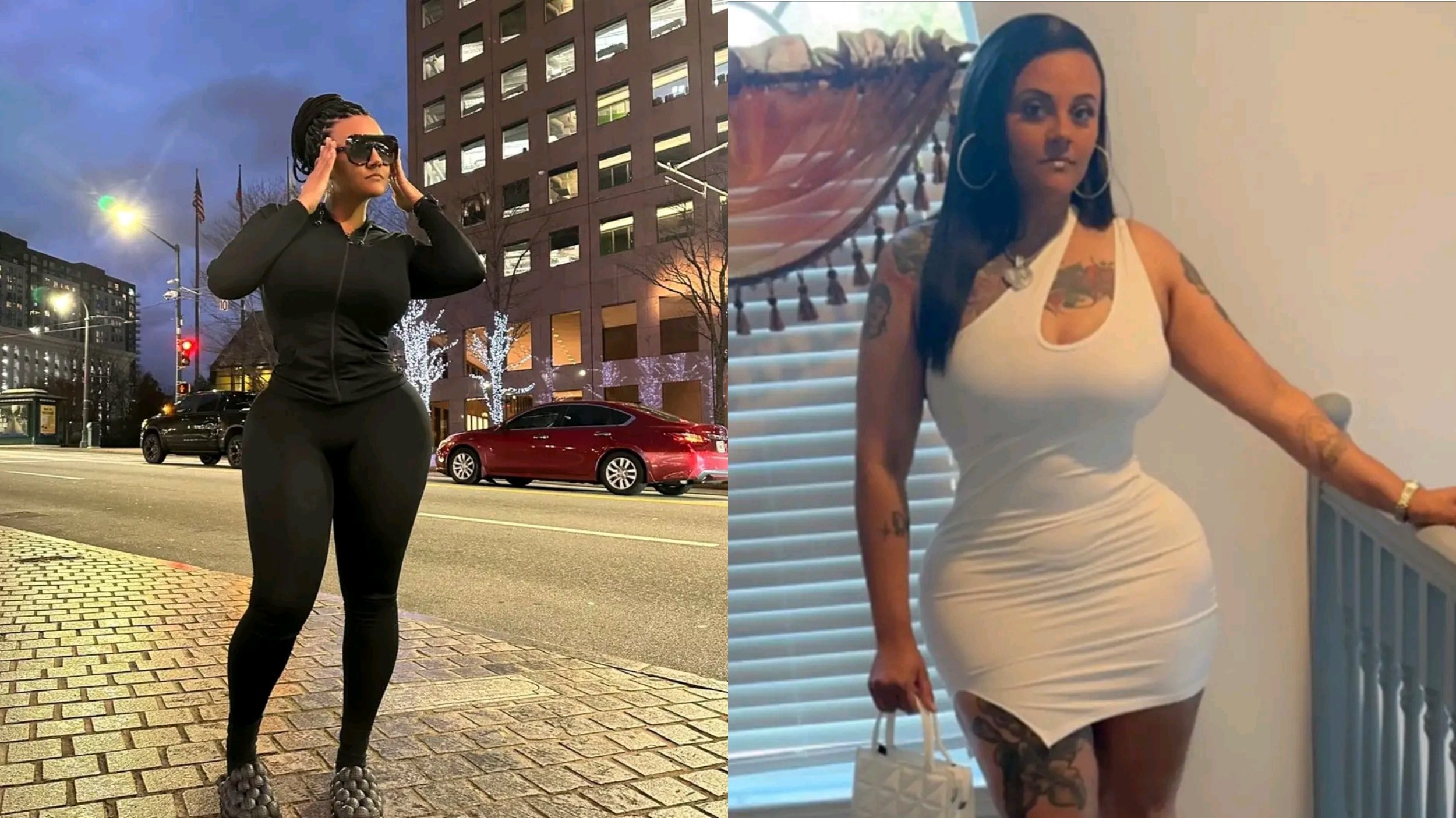 Elle simule sa m0rt pour rompre avec son petit ami fauché
