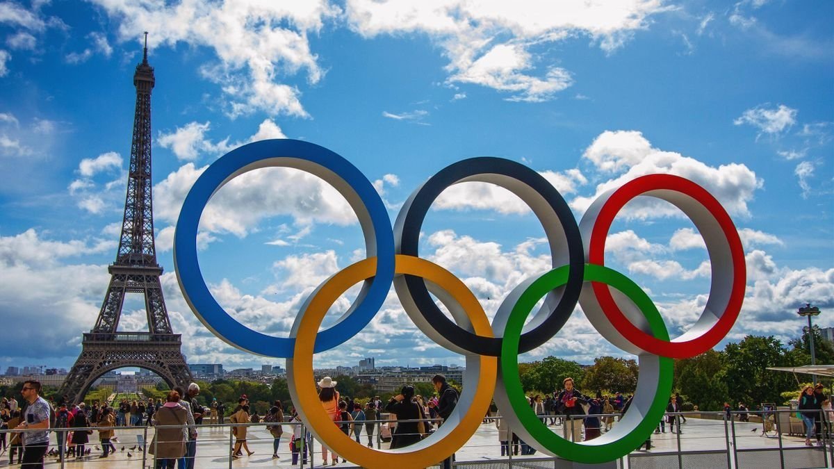 Jeux Olympiques de Paris : un sportif africain testé positif au dopage
