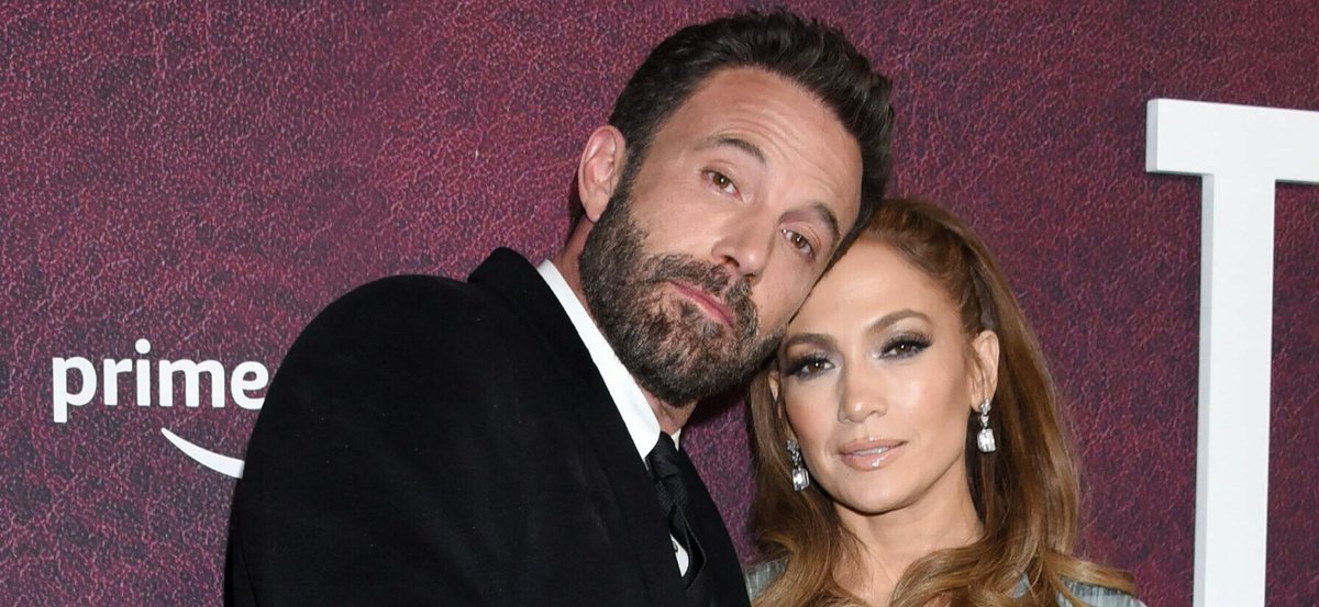Le divorce de Jennifer Lopez et Ben Affleck est devenu encore plus compliqué après une tournure inattendue des événements