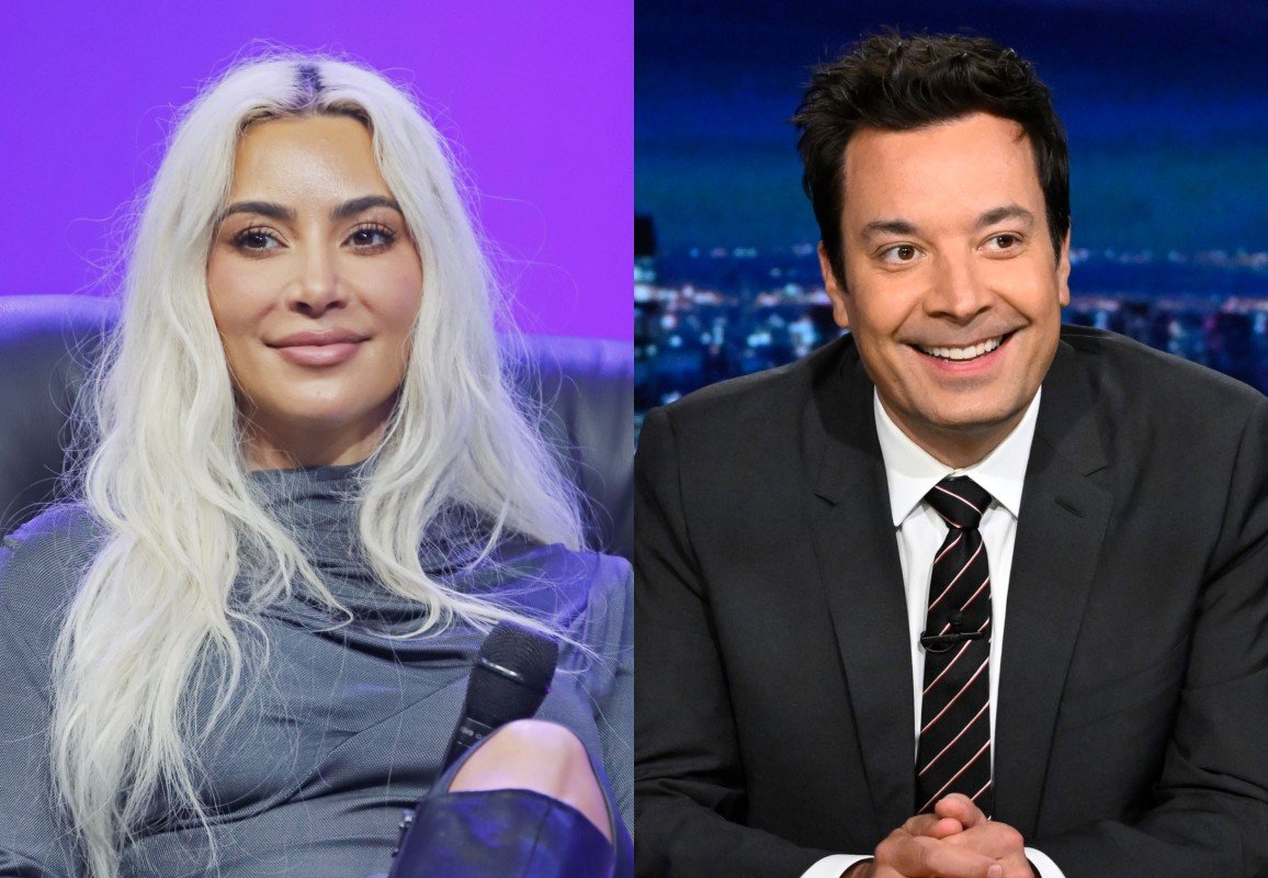People : Kim Kardashian révèle sa plus grande peur