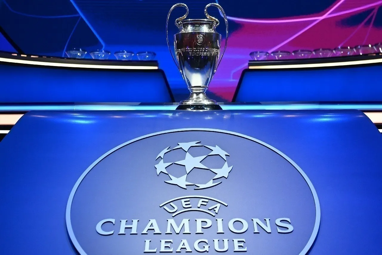 Football : Voici comment fonctionne le nouveau format de la Ligue des Champions