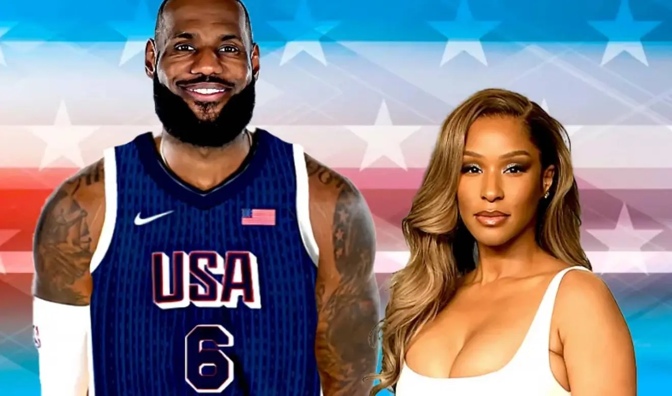 Basket-ball : « LeBron couche avec la mère d’un coéquipier »