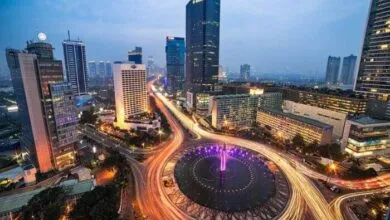 Les 10 villes les plus risquées pour les touristes