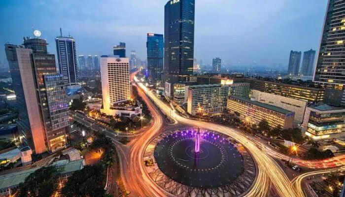 Les 10 villes les plus risquées pour les touristes