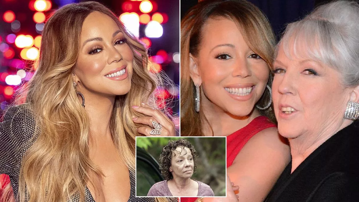 La mère de Mariah Carey et sa sœur décèdent toutes les deux le même jour : « Mon cœur est brisé »