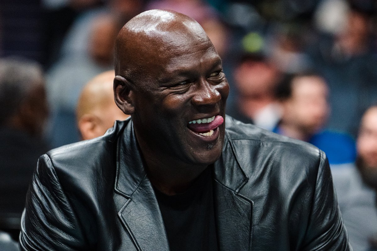 Michael Jordan : sa valeur nette qui fait de lui l’athlète le plus riche de la planète