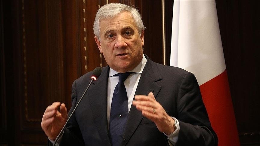 L’Italie a besoin davantage d’étudiants africains, selon le ministre des Affaires étrangères