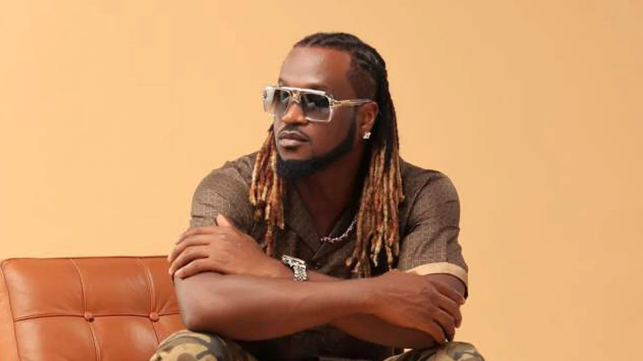 « Je suis censé avoir pris ma retraite de la musique » – Rudeboy