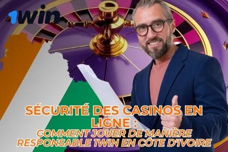 Sécurité des casinos