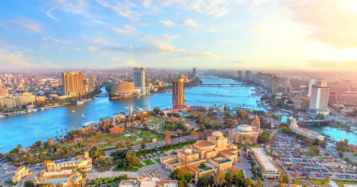 Top 10 des villes africaines avec la projection du PIB la plus élevée en 2035