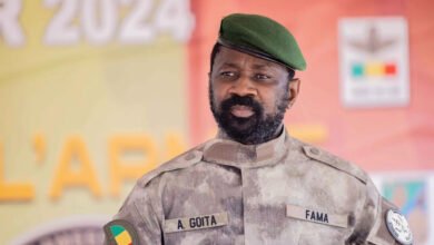 le Mali chasse l&rsquo;ambassade de Suede