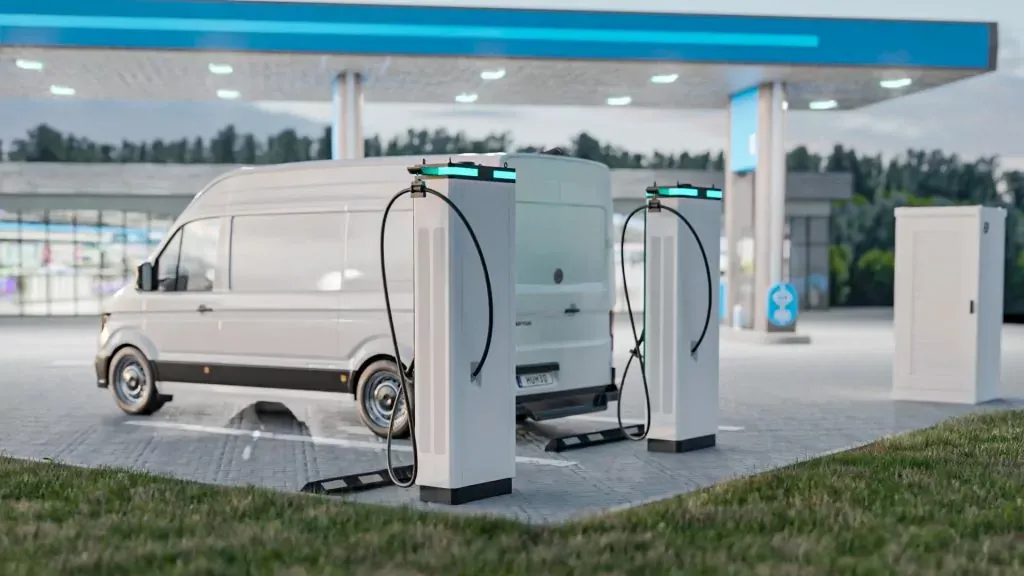 Les avantages de choisir des fournisseurs de bornes de recharge éco-responsables pour votre entreprise