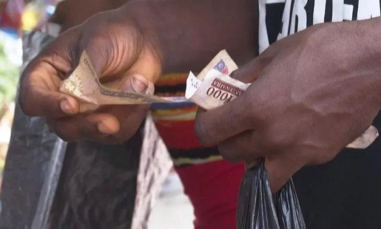 pays africains à revenu faible en 2024