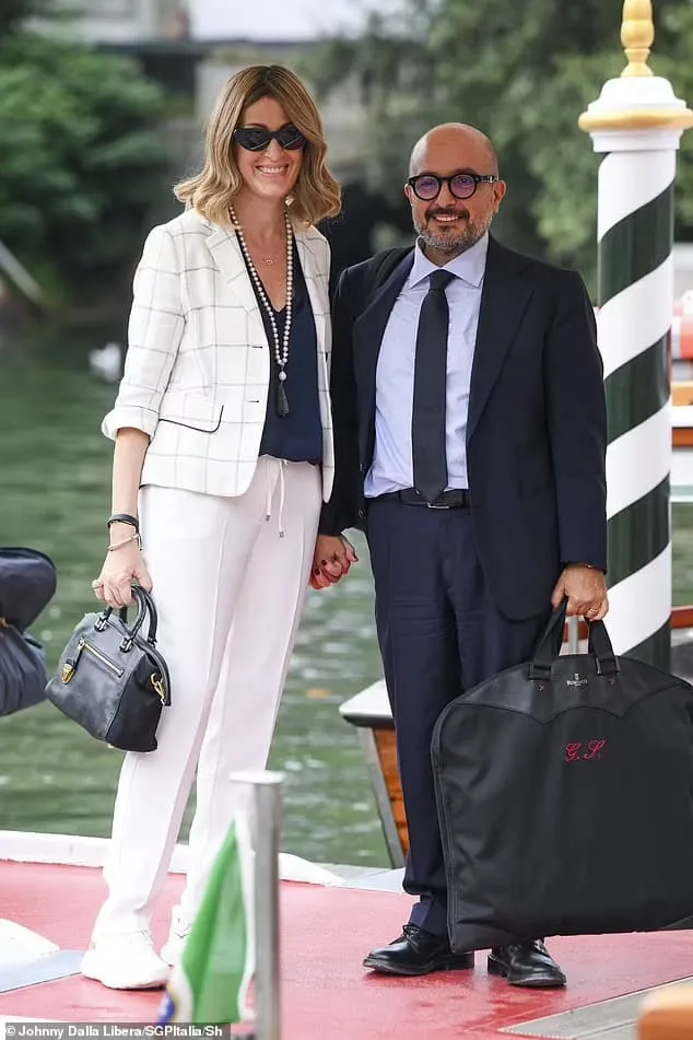 Scandale en Italie : La maîtresse d'un ministre dévoile leurs conversations privées après la rupture