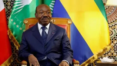 Ali-bongo-renonce-à-la-politique