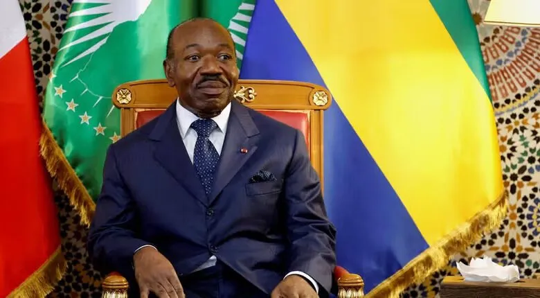 Ali-bongo-renonce-à-la-politique