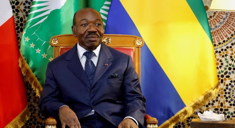 Gabon : le président déchu Ali Bongo prend une décision concernant la politique
